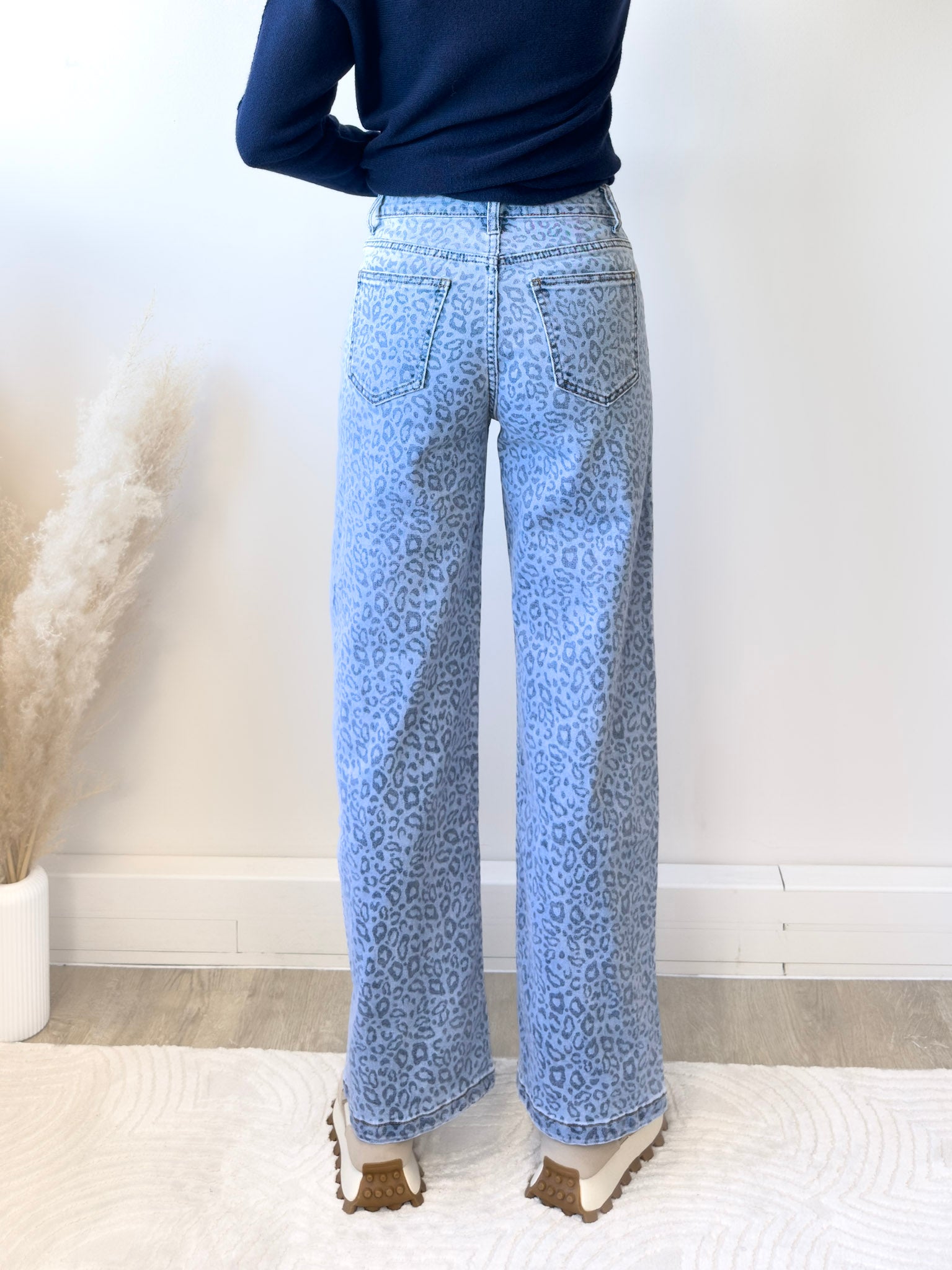 Léopold 1379 - Jeans