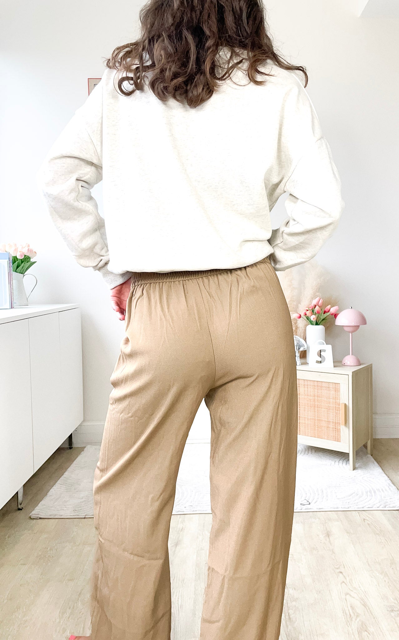 Azélie - Pantalon