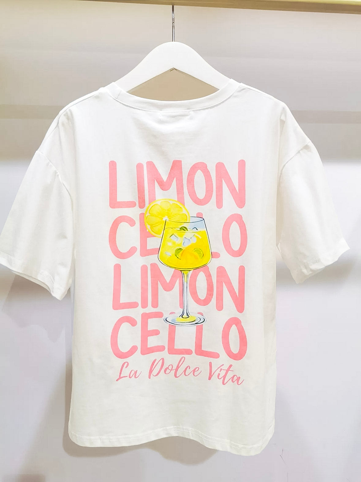 Jill rose  - Teeshirt