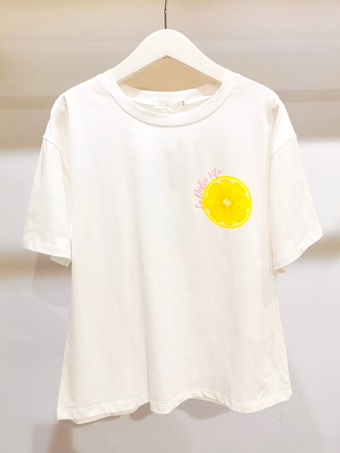 Jill rose  - Teeshirt