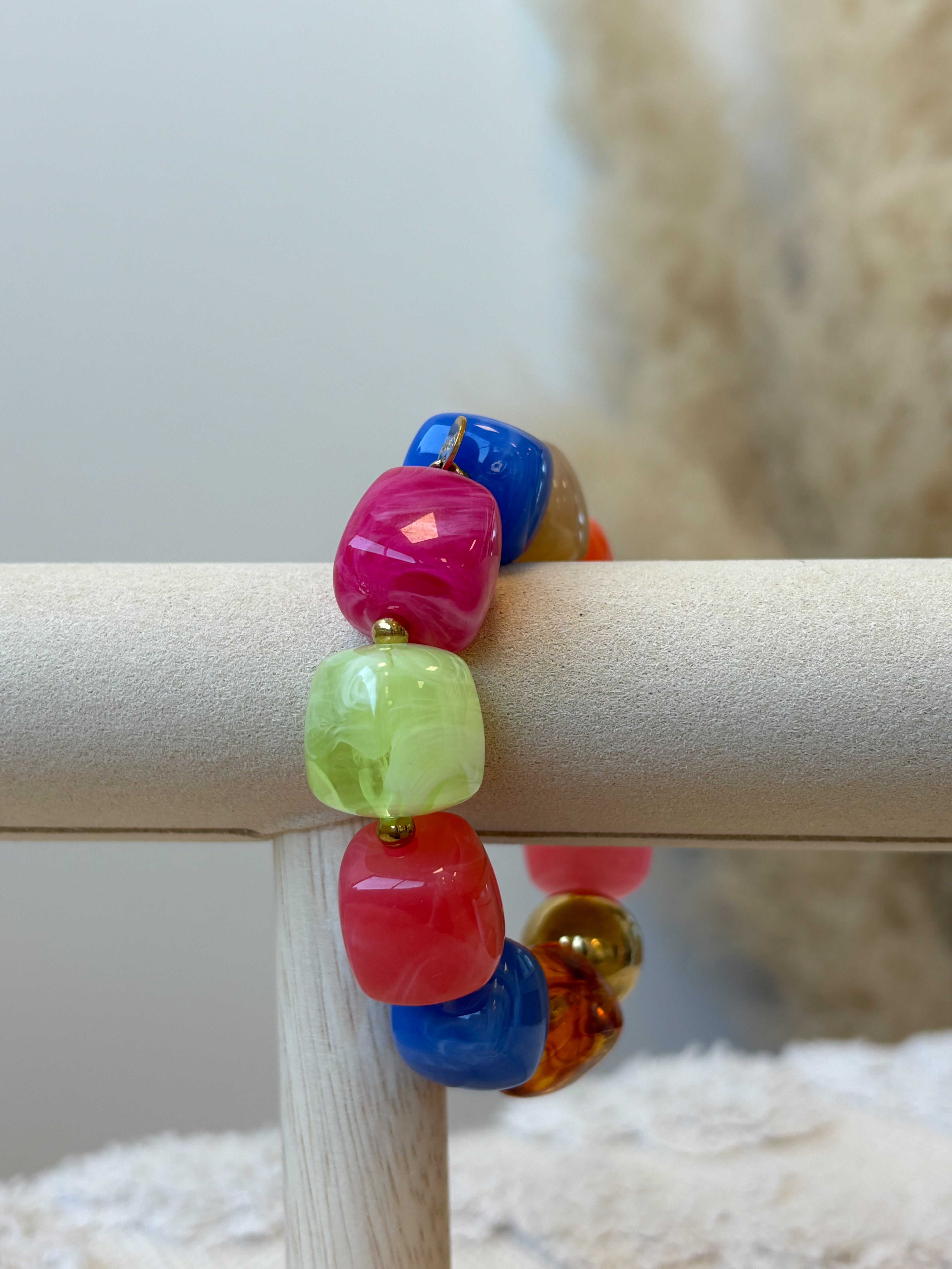 Dory - Bracelet pierre