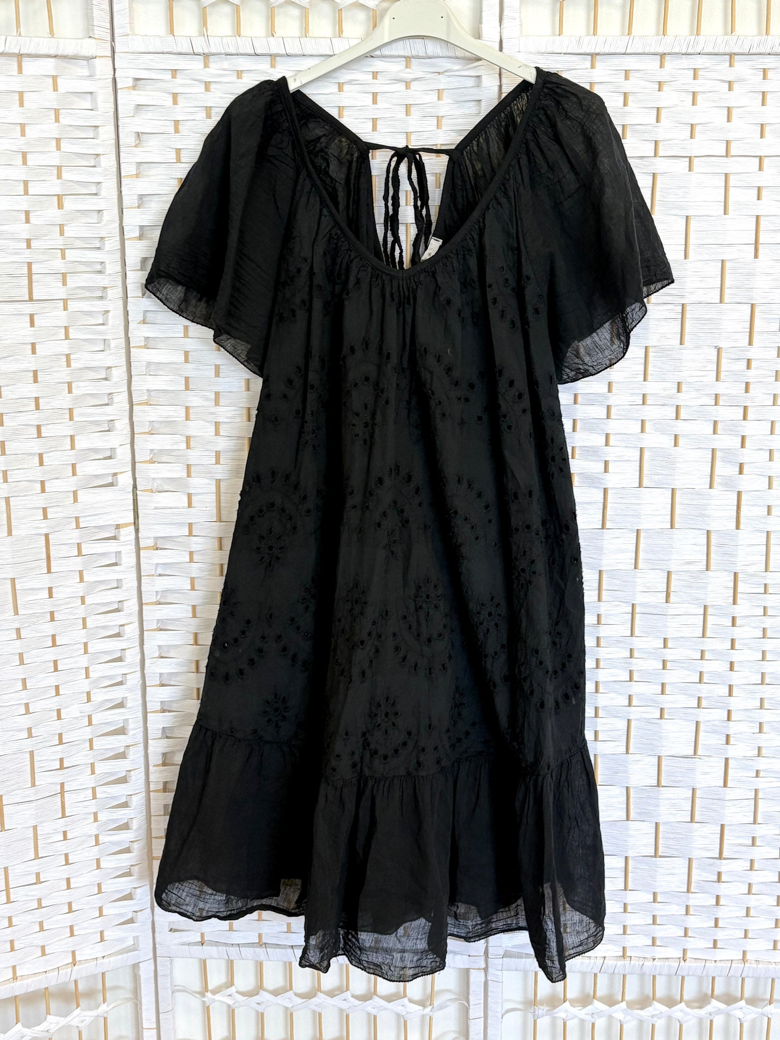 Emilia Noir - Robe