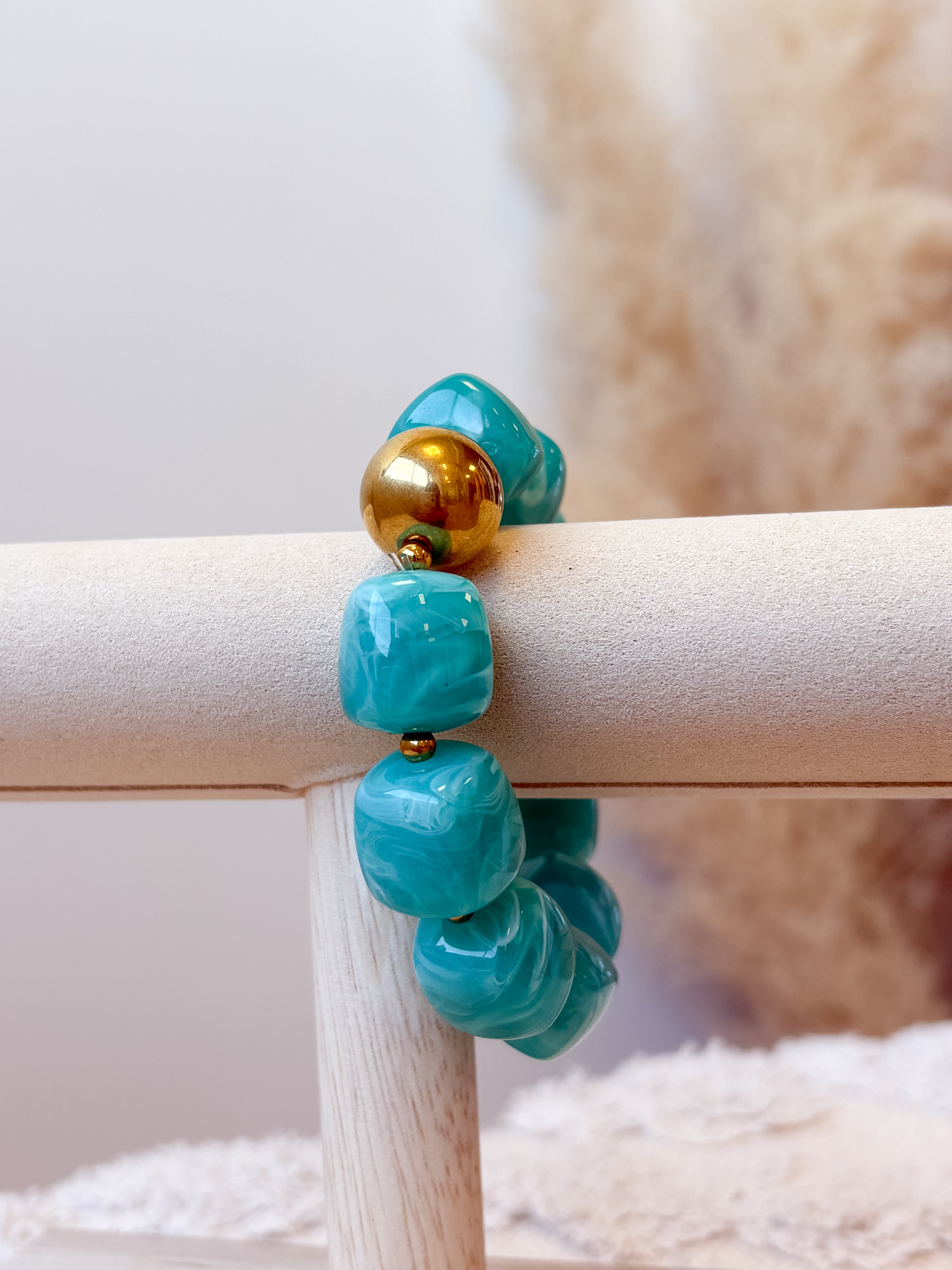 Dory - Bracelet pierre