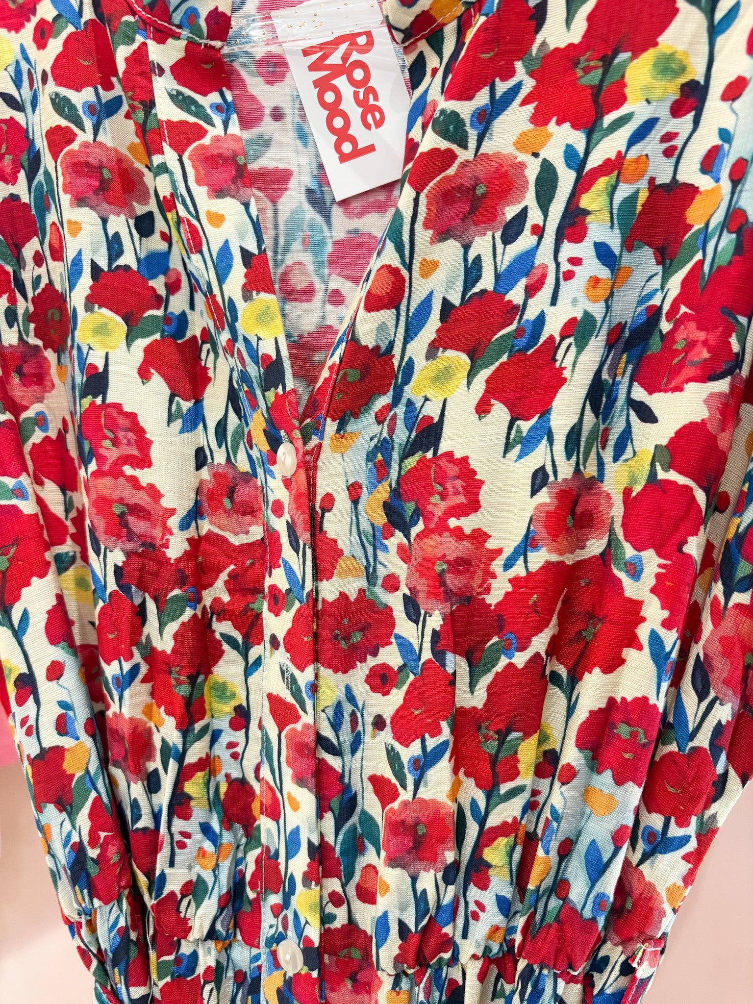 Clara - Robe