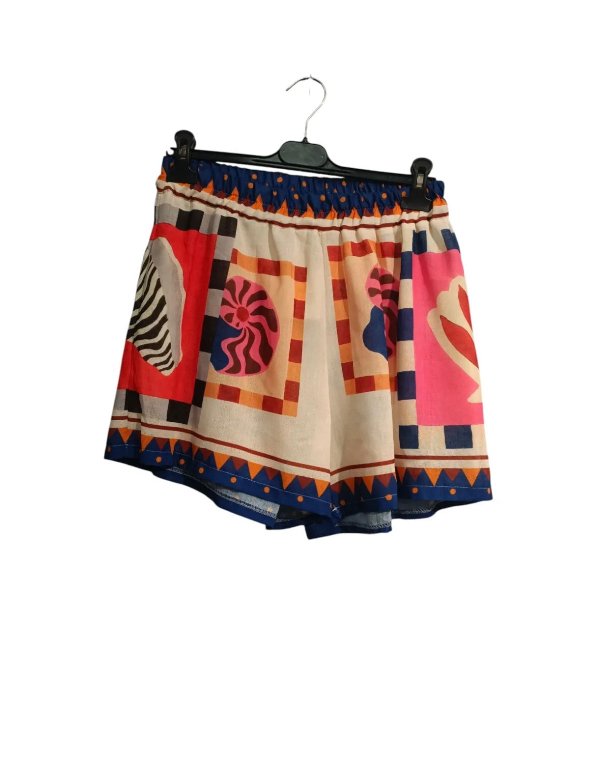 Paula N12- Short